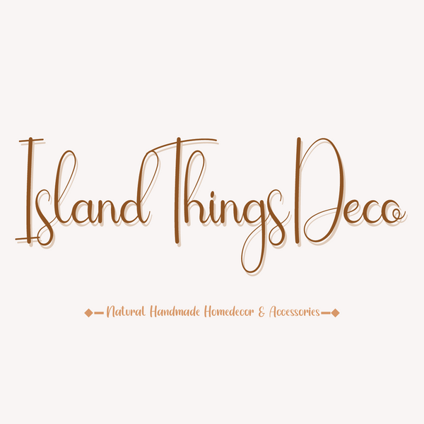 Islandthingsdeco